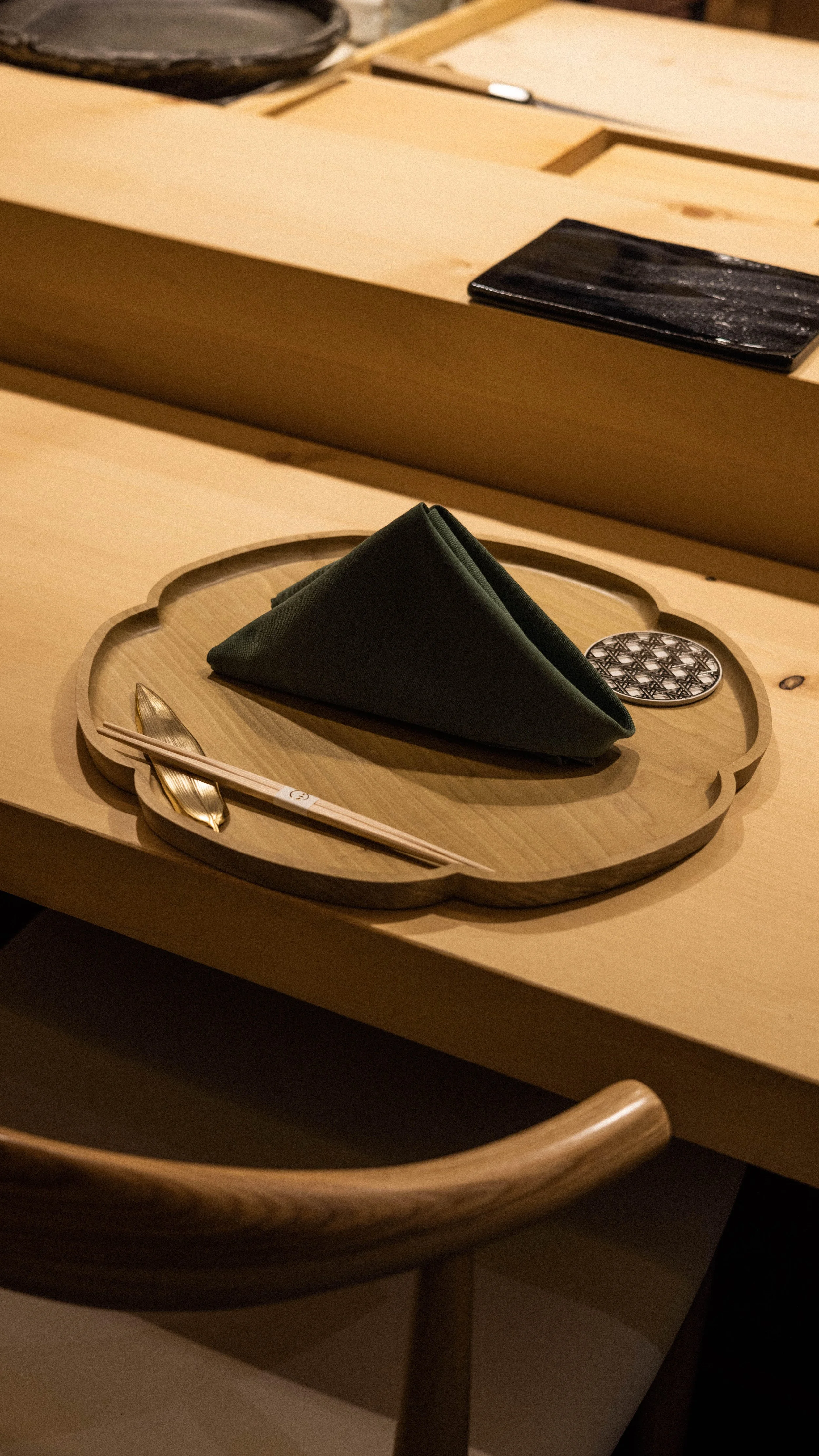 Gallery | Explore Our Sushi Collection — 715 Sushi